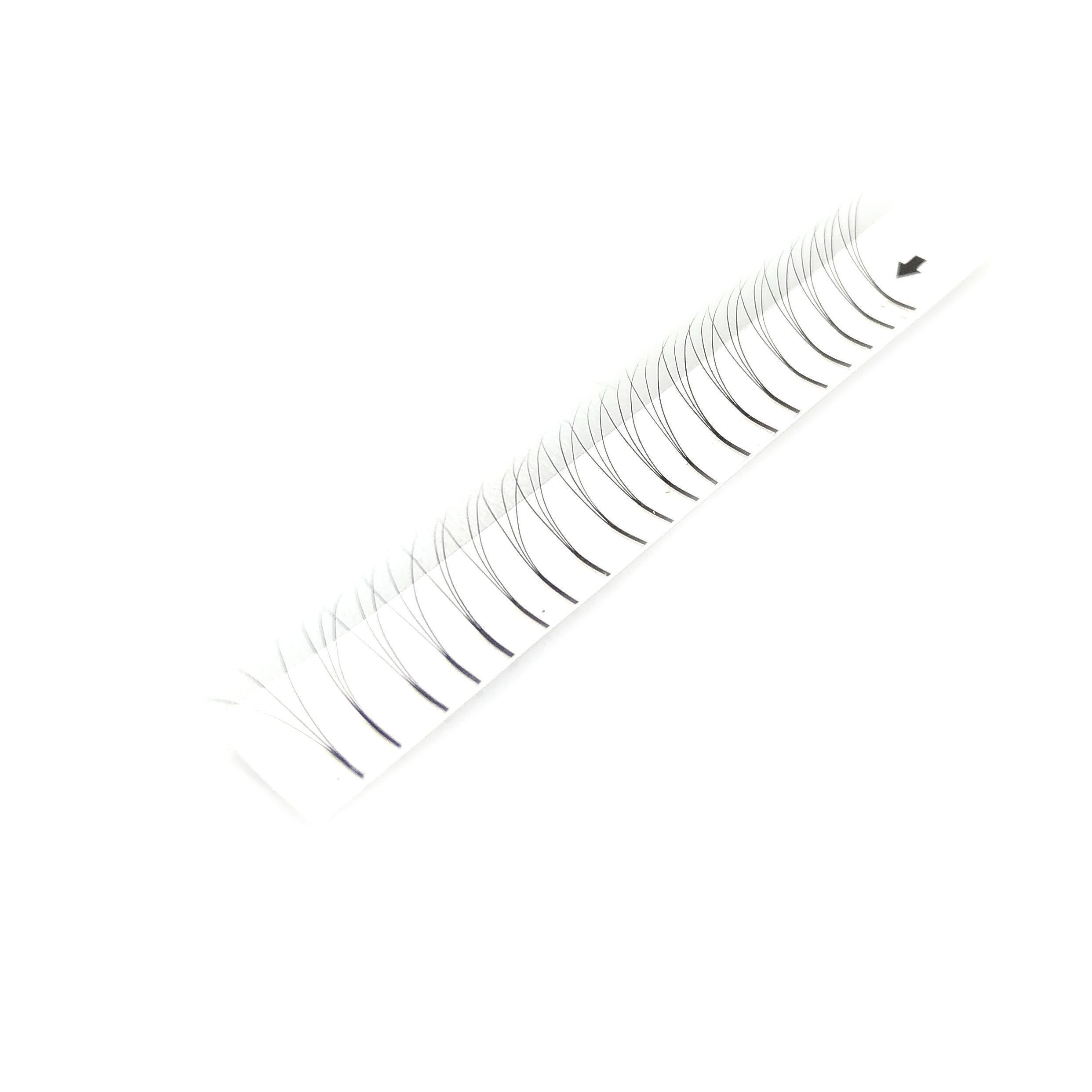 Individual Eyelashes 3D, 4D, 5D, 6D Bulk Wholesale Single Lashes