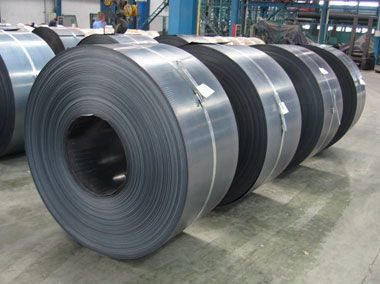 Tinplate Coil