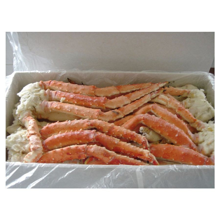 Sea food Crab king Crab Legs Frozen Blue Crab