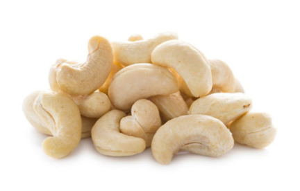 Cashew Nuts