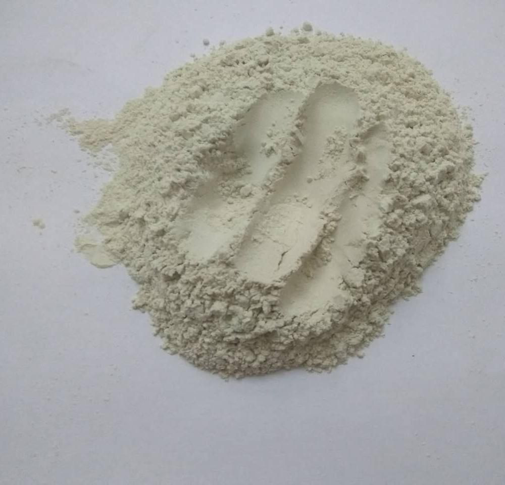 Bentonite Powder