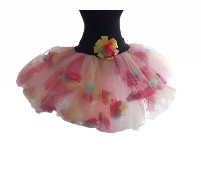 tulle skirt for girls