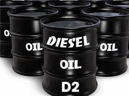 Gasoline, Fuel Oil, Diesel D2-GOST, Bitumen, 500PPM, 50PPM, 10PPM