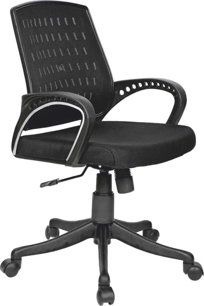 RSC -114 MESH CHAIR BOOM