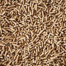 Quality EN plus-A1 6mm Wood Pellets