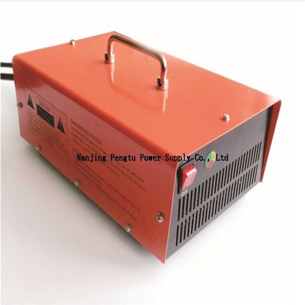 3KW Series Sealed Portable Charger