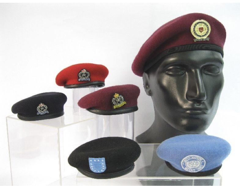 Military Beret